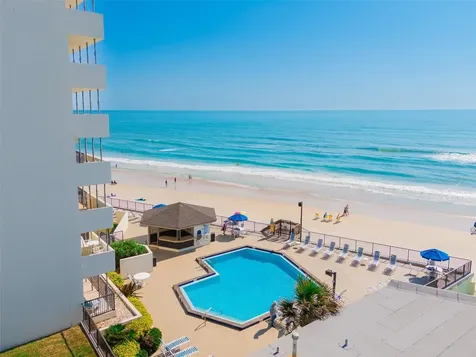 2615 S Atlantic Avenue Daytona Beach Shores FL 32118