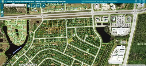 6986 Cheerful Street Port Charlotte FL 33981