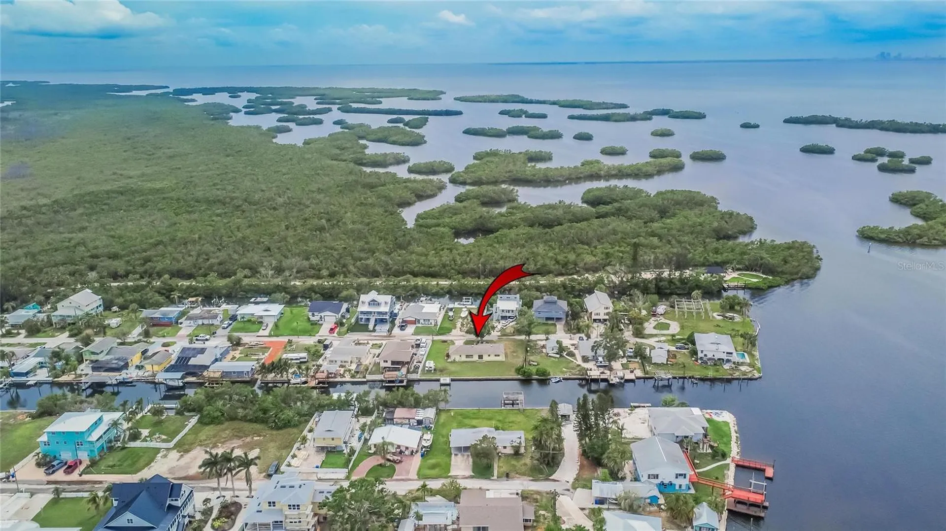 814 Seabreeze Drive Ruskin FL 33570