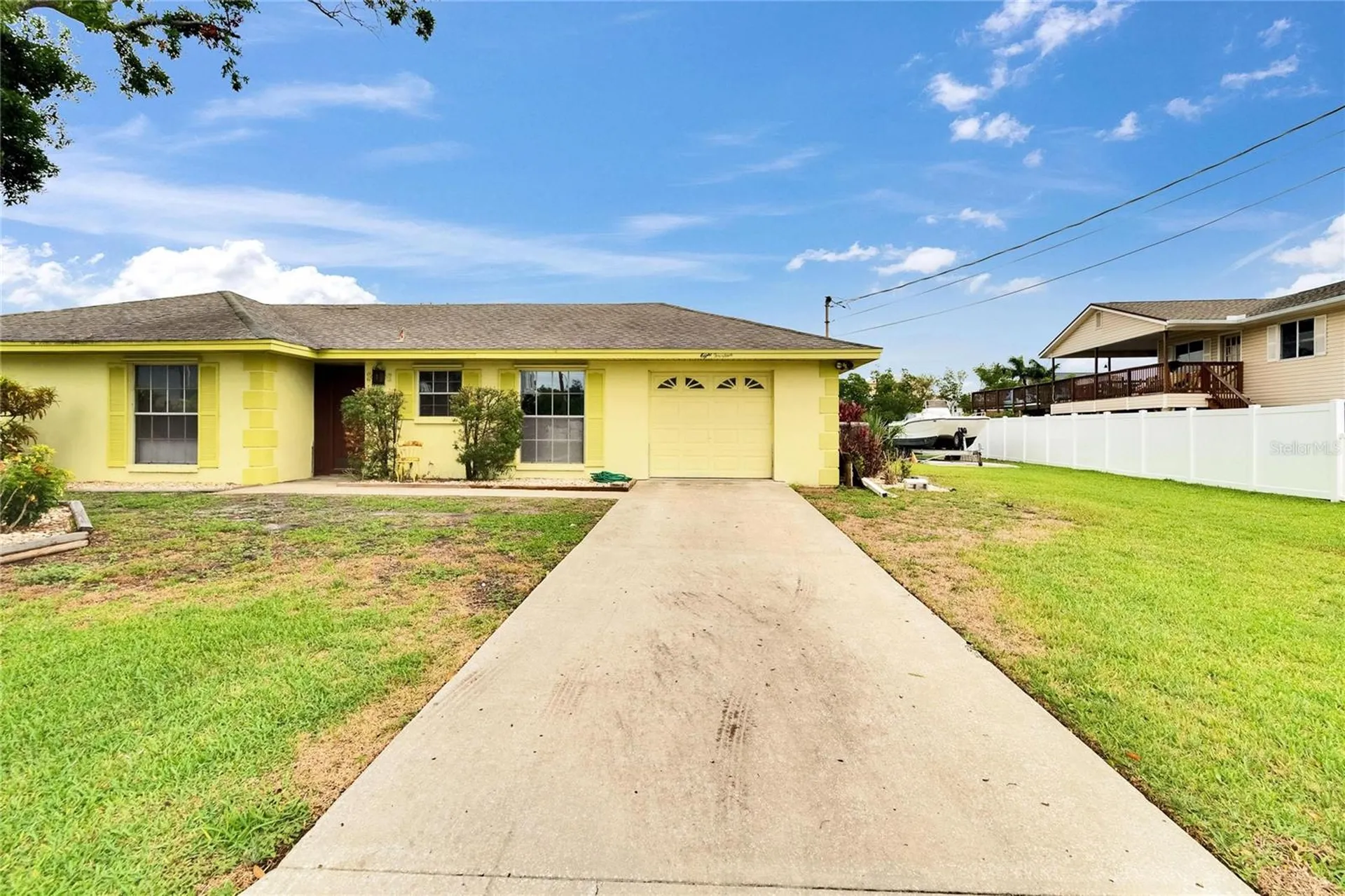 814 Seabreeze Drive Ruskin FL 33570