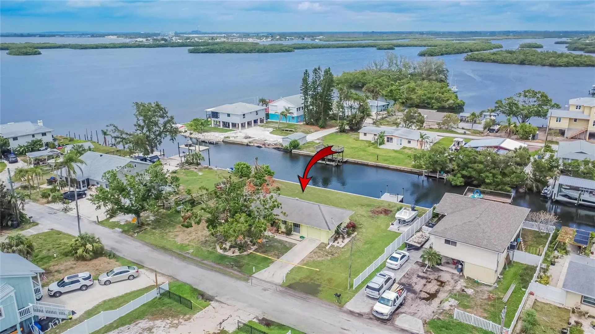 814 Seabreeze Drive Ruskin FL 33570