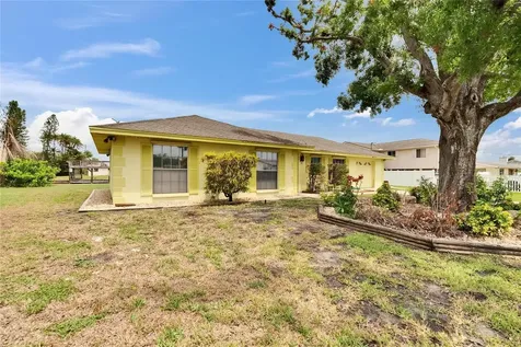 814 Seabreeze Drive Ruskin FL 33570