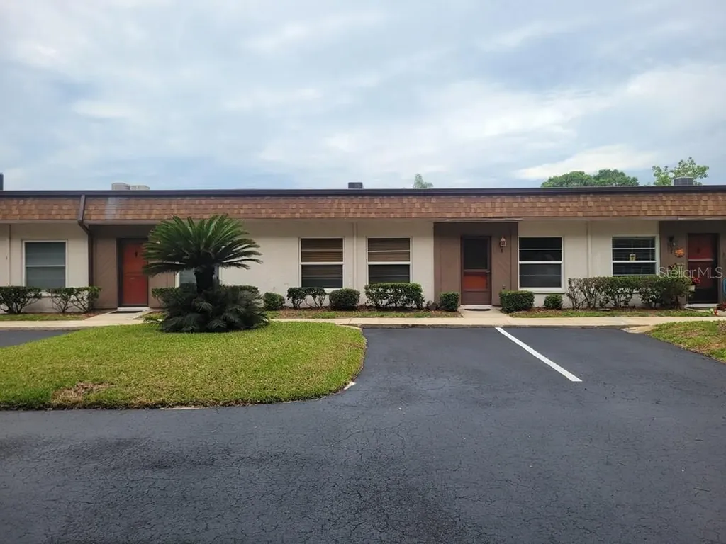 6141 Chesham Drive New Port Richey FL 34653
