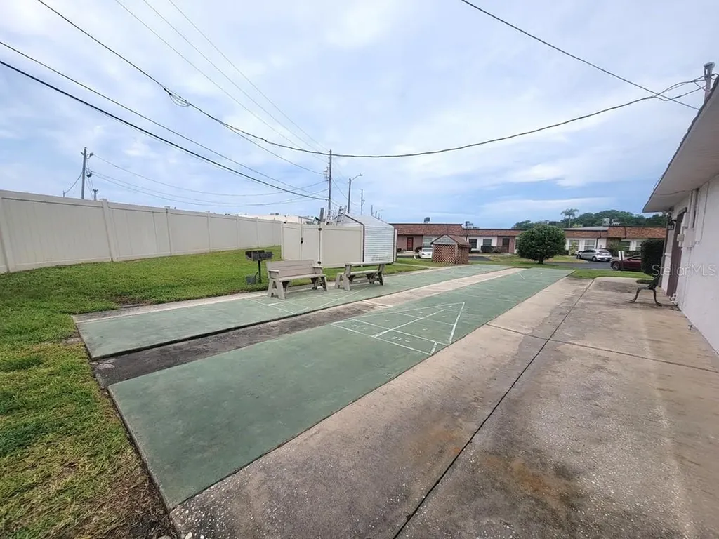 6141 Chesham Drive New Port Richey FL 34653