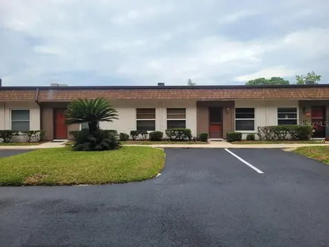6141 Chesham Drive New Port Richey FL 34653