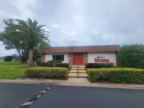 6141 Chesham Drive New Port Richey FL 34653