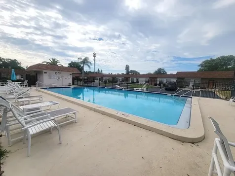 6141 Chesham Drive New Port Richey FL 34653