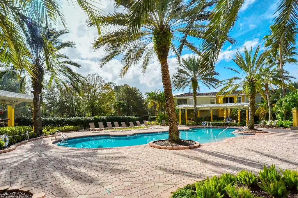 5001 Baraldi Circle Sarasota FL 34235