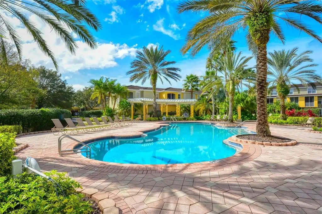 5001 Baraldi Circle Sarasota FL 34235