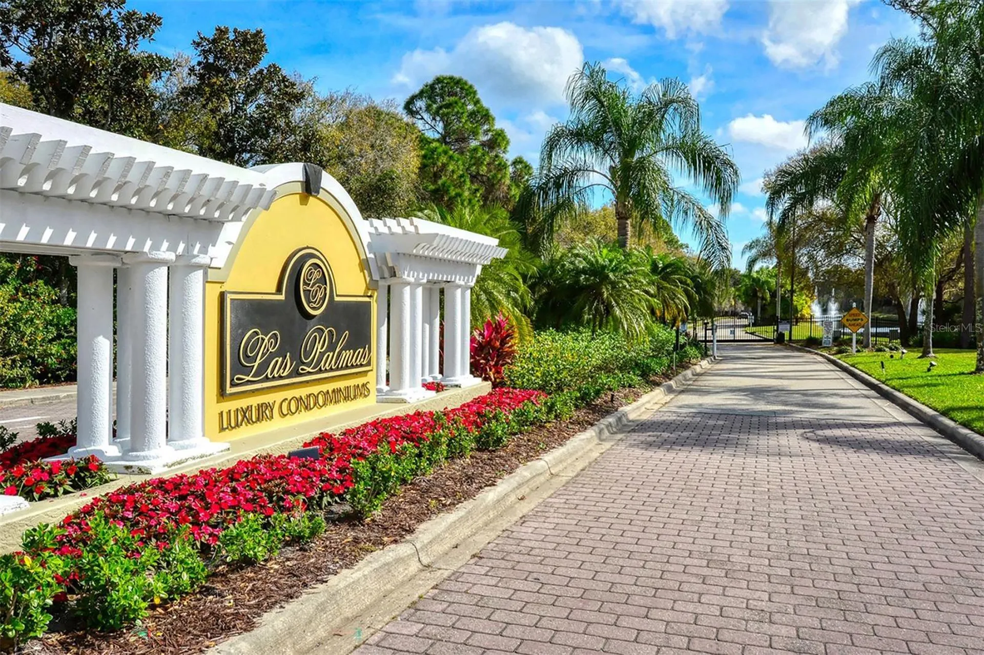 5001 Baraldi Circle Sarasota FL 34235
