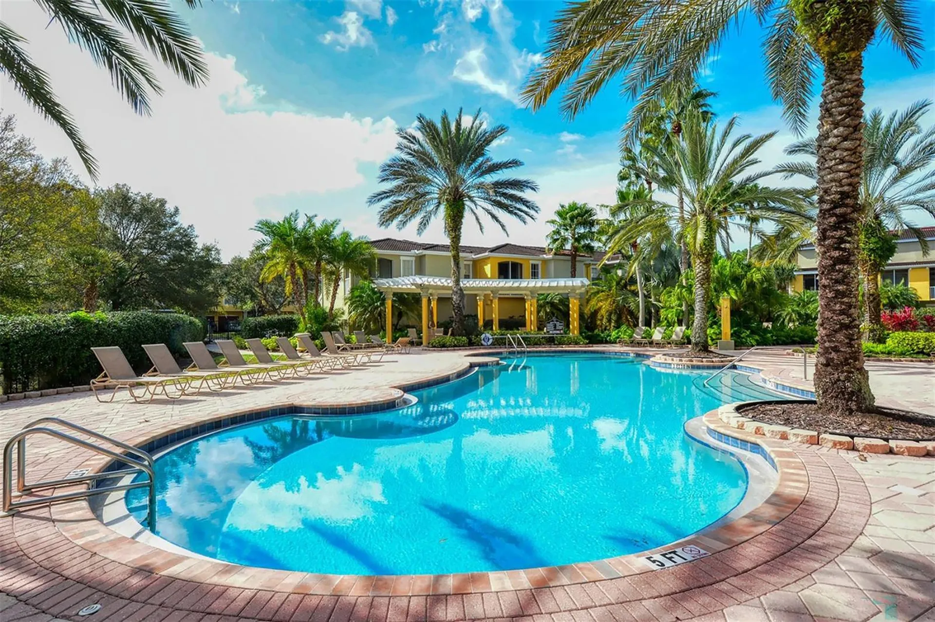 5001 Baraldi Circle Sarasota FL 34235