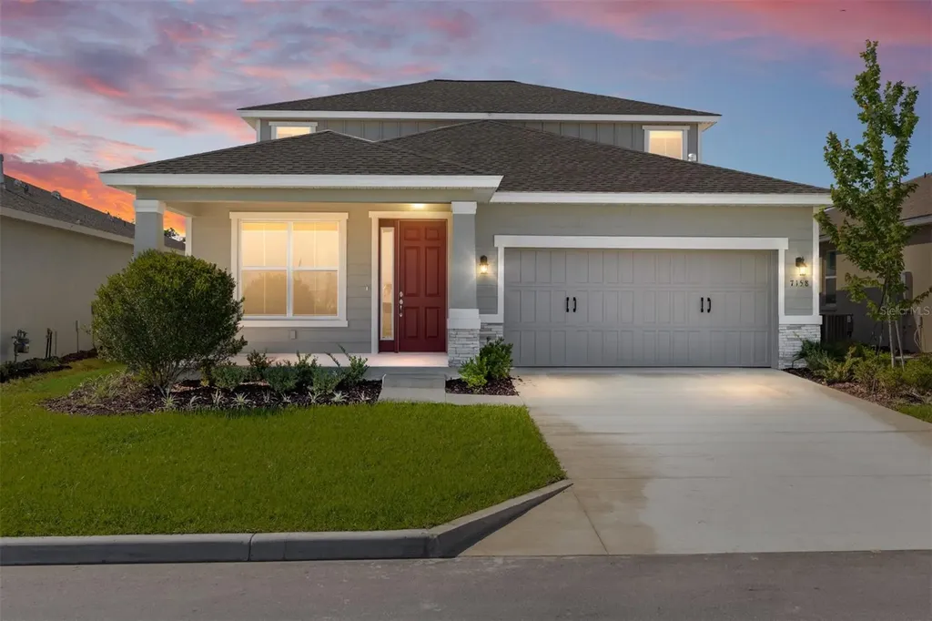 7158 SW 57th Lane Ocala FL 34474