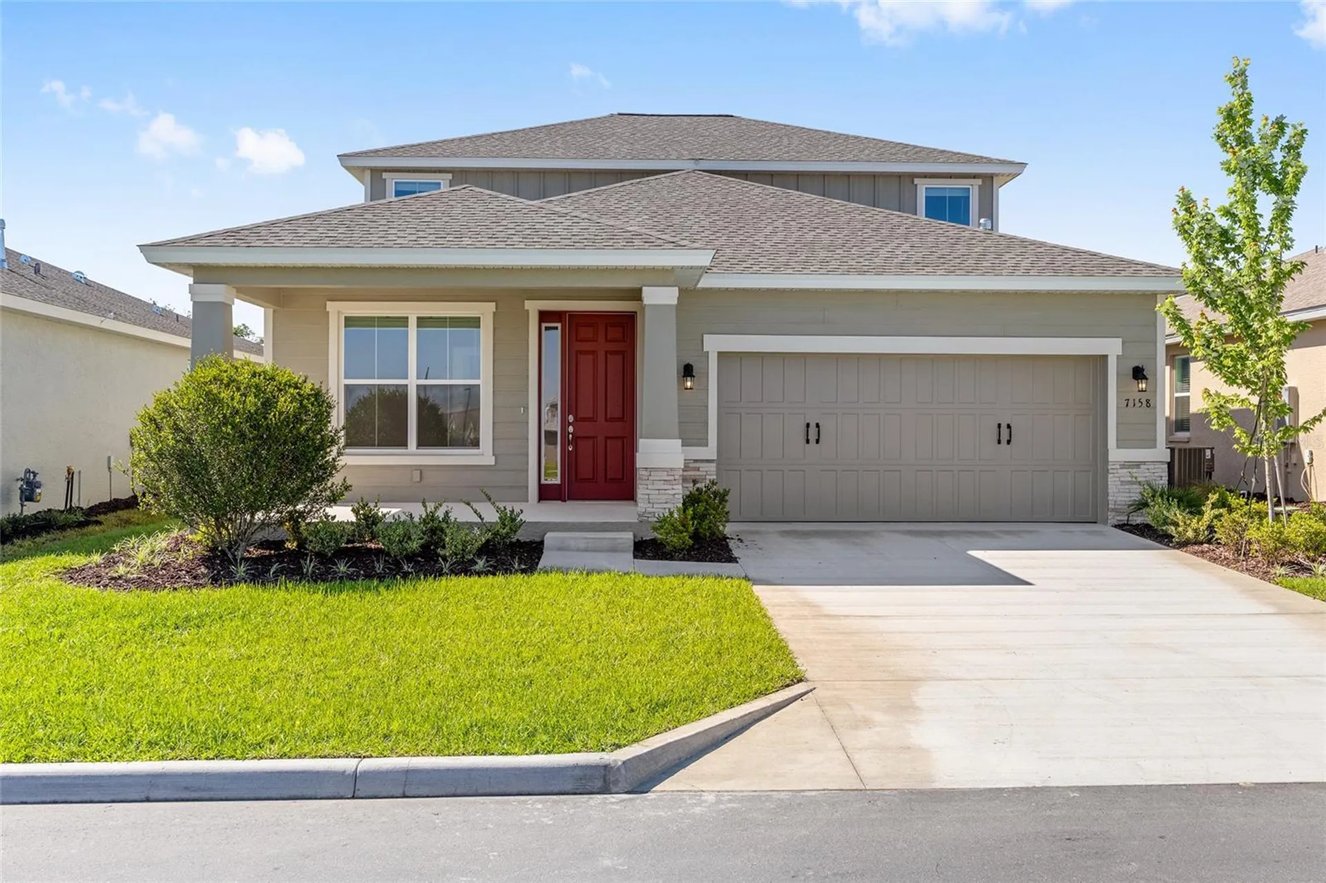 7158 SW 57th Lane Ocala FL 34474