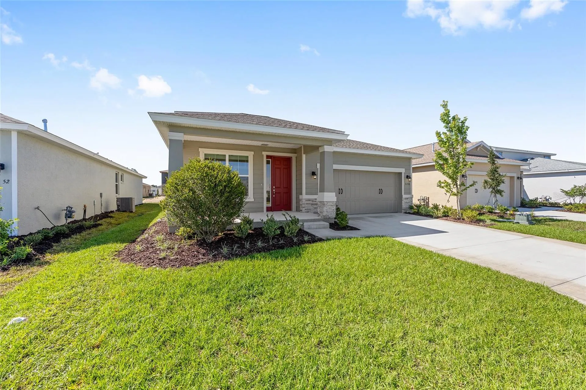 7158 SW 57th Lane Ocala FL 34474