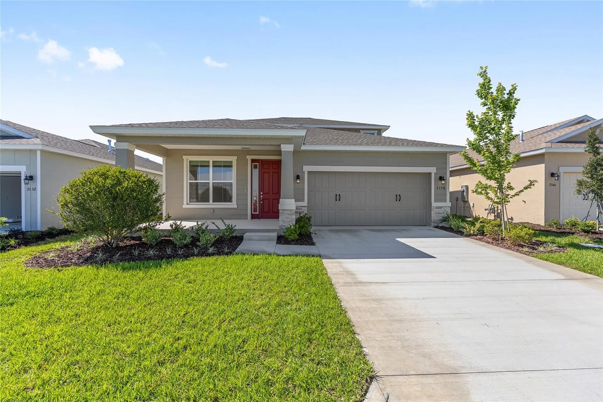7158 SW 57th Lane Ocala FL 34474