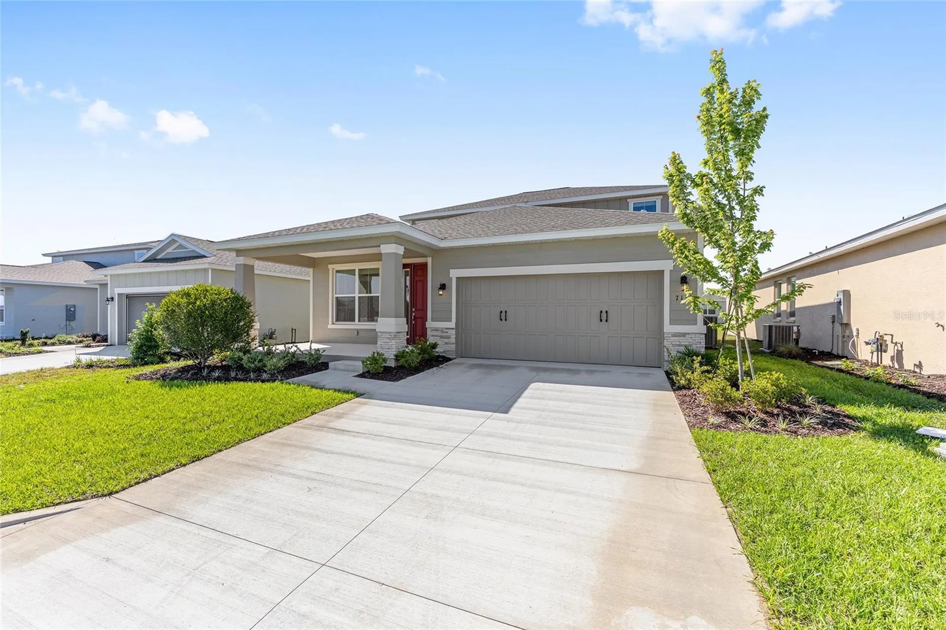 7158 SW 57th Lane Ocala FL 34474