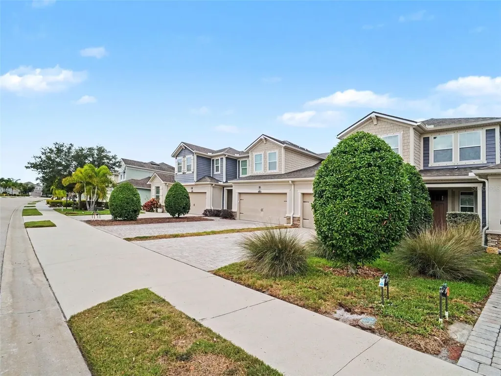 11733 Meadowgate Place Bradenton FL 34211