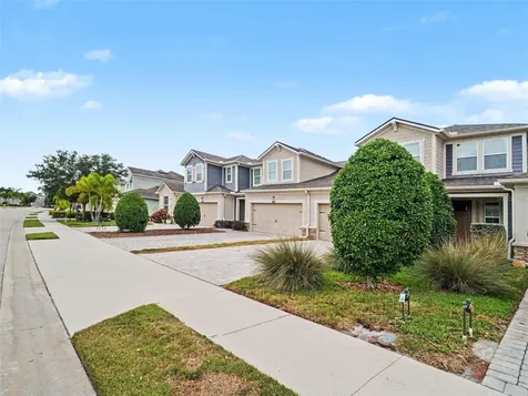 11733 Meadowgate Place Bradenton FL 34211