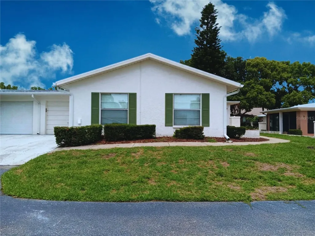 8150 Braddock Circle Port Richey FL 34668