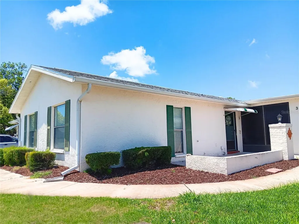 8150 Braddock Circle Port Richey FL 34668
