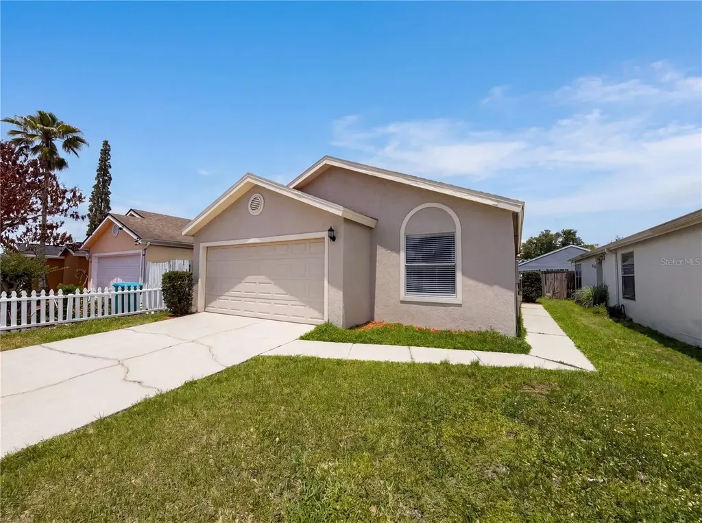 5447 Blueberry Drive Orlando FL 32811