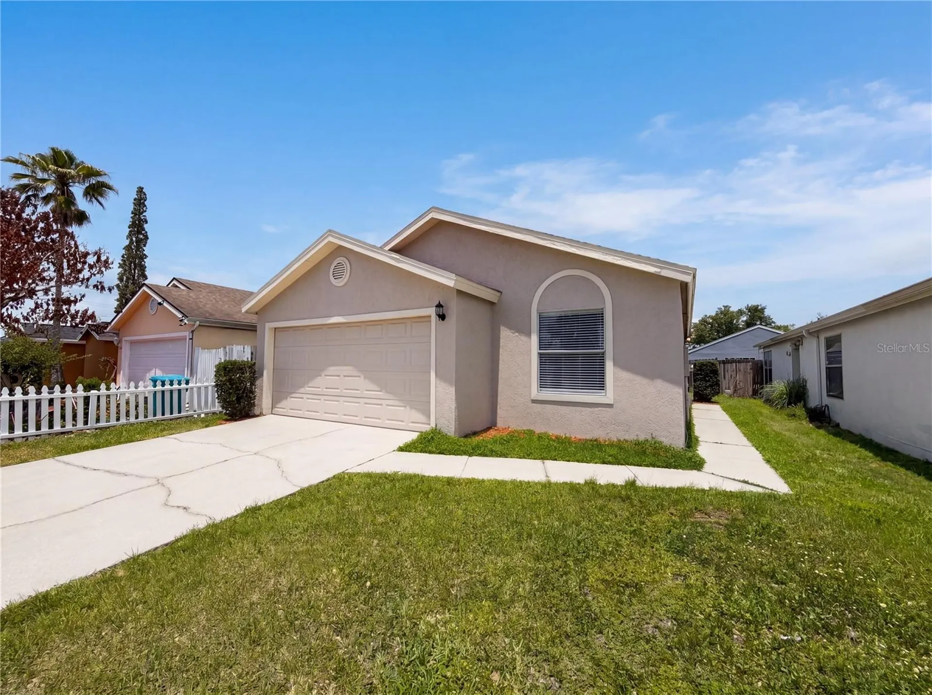5447 Blueberry Drive Orlando FL 32811
