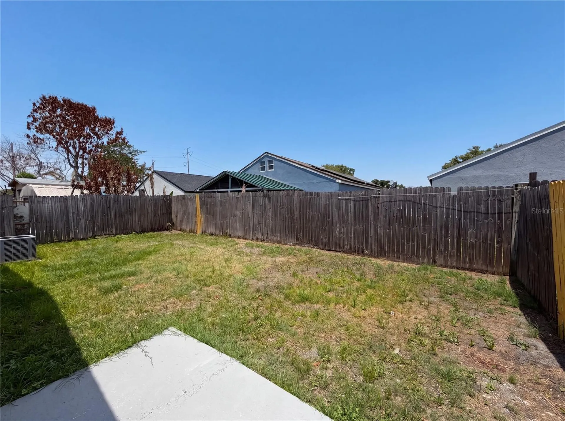 5447 Blueberry Drive Orlando FL 32811