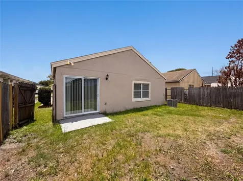 5447 Blueberry Drive Orlando FL 32811
