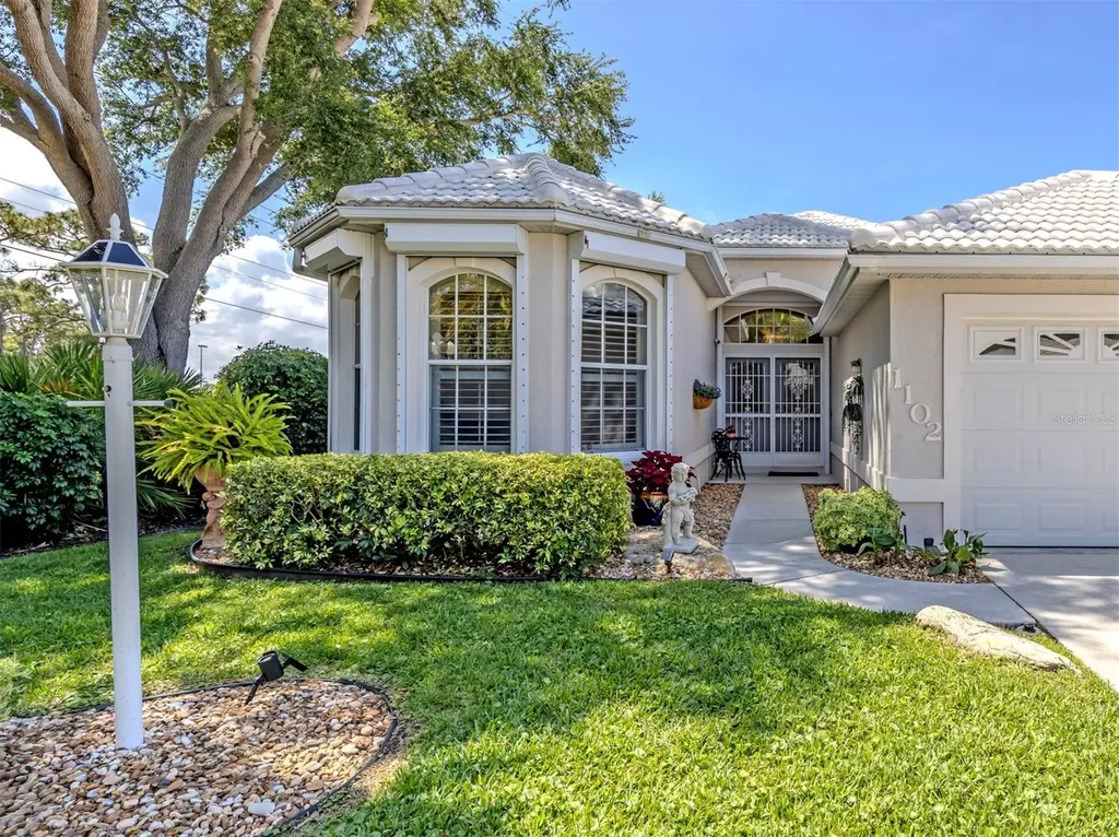 1102 Southlake Court Venice FL 34285