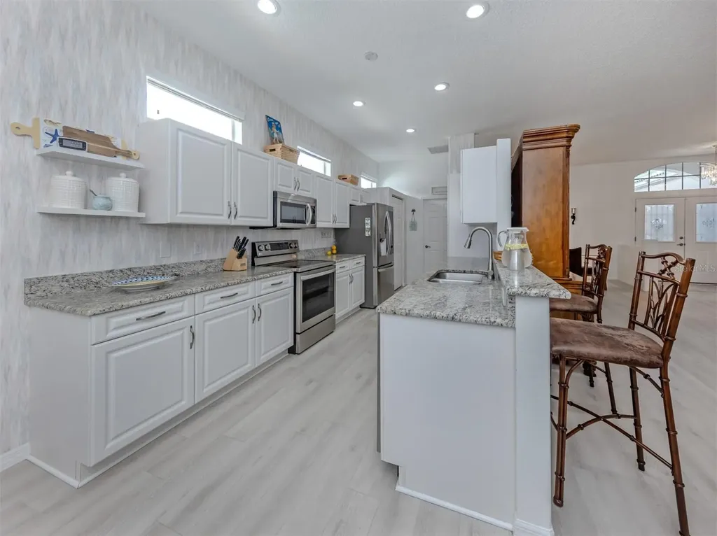 1102 Southlake Court Venice FL 34285