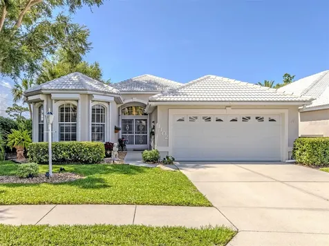1102 Southlake Court Venice FL 34285