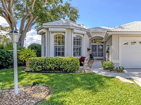 1102 Southlake Court Venice FL 34285