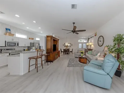 1102 Southlake Court Venice FL 34285