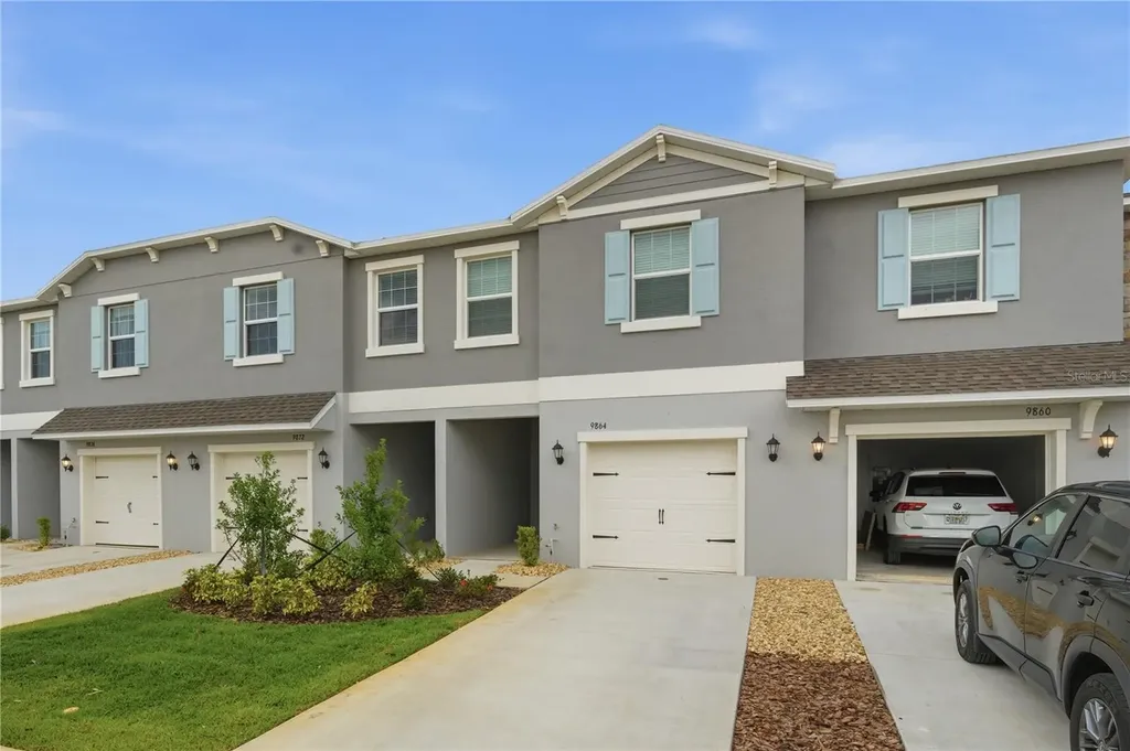 9864 Allendale Street Wesley Chapel FL 33545