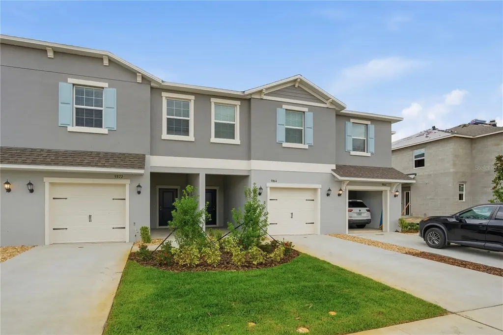 9864 Allendale Street Wesley Chapel FL 33545