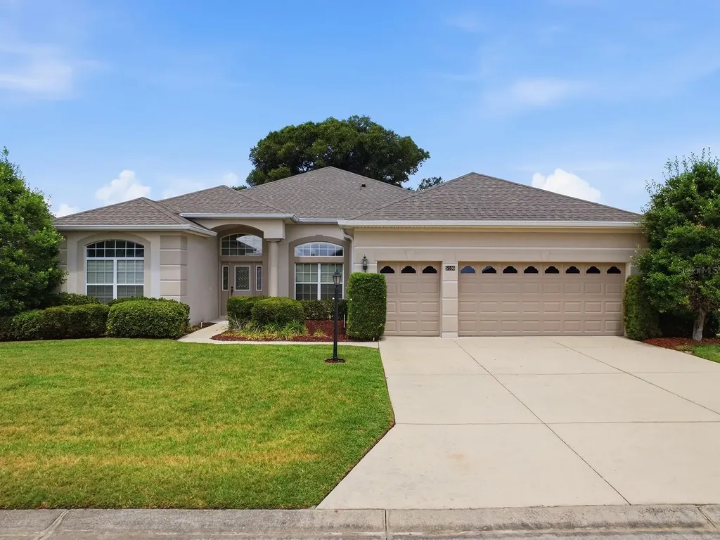 5106 Chanticleer Drive Leesburg FL 34748