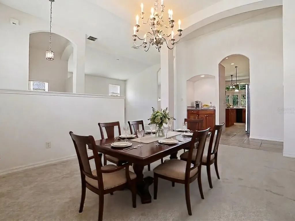 5106 Chanticleer Drive Leesburg FL 34748