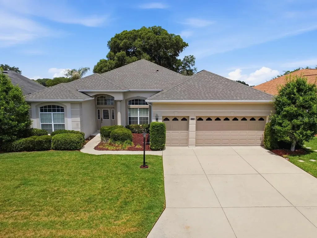 5106 Chanticleer Drive Leesburg FL 34748