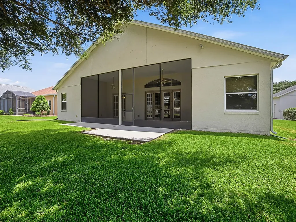 5106 Chanticleer Drive Leesburg FL 34748