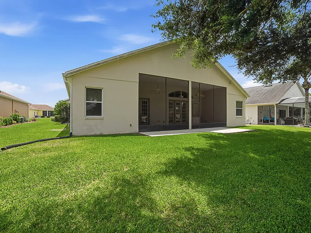 5106 Chanticleer Drive Leesburg FL 34748