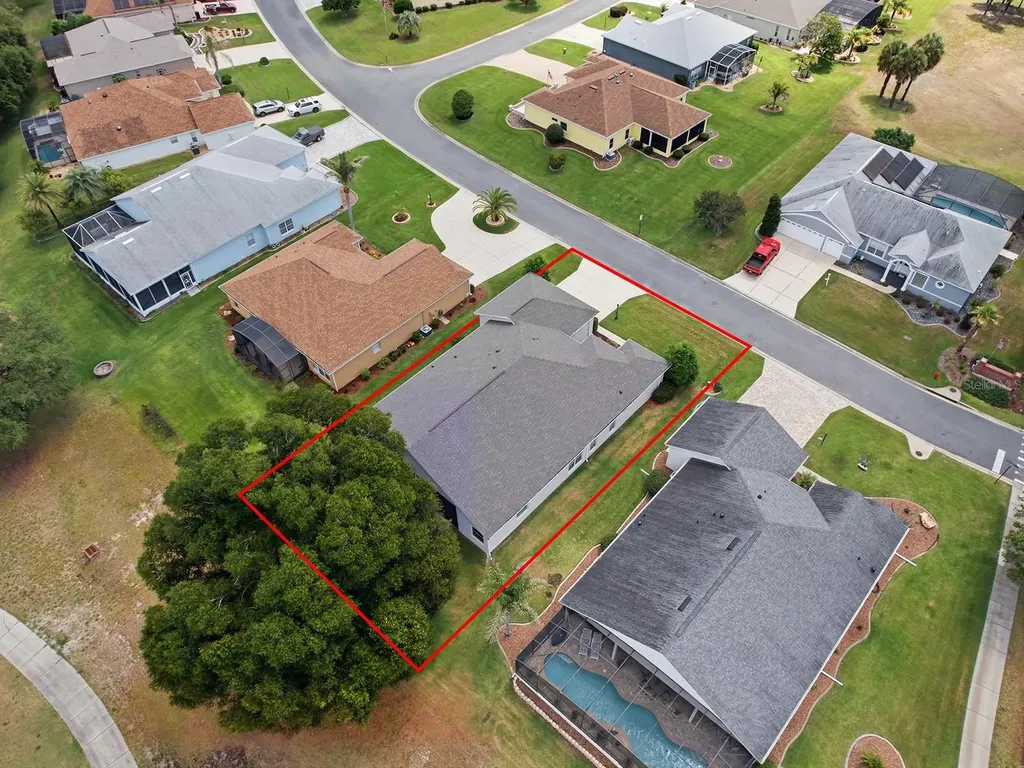 5106 Chanticleer Drive Leesburg FL 34748