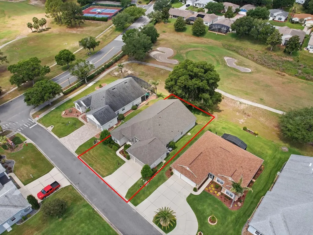 5106 Chanticleer Drive Leesburg FL 34748