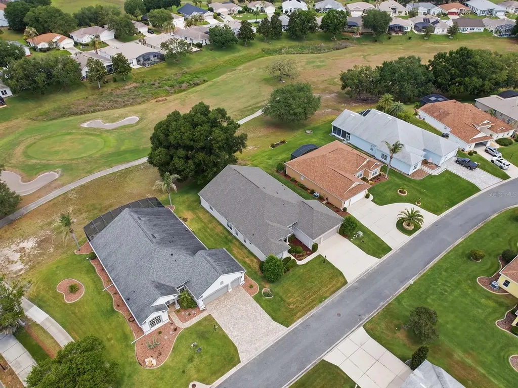 5106 Chanticleer Drive Leesburg FL 34748