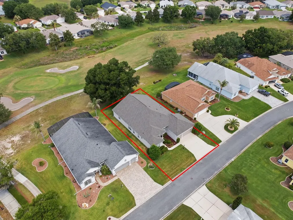 5106 Chanticleer Drive Leesburg FL 34748