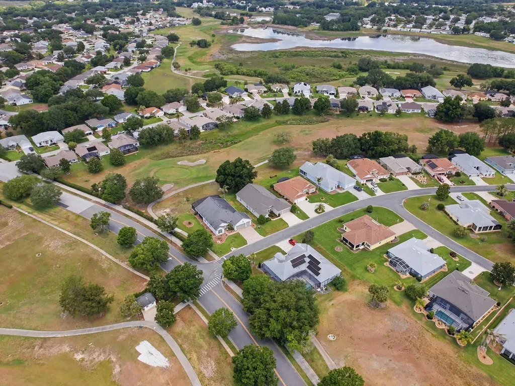 5106 Chanticleer Drive Leesburg FL 34748