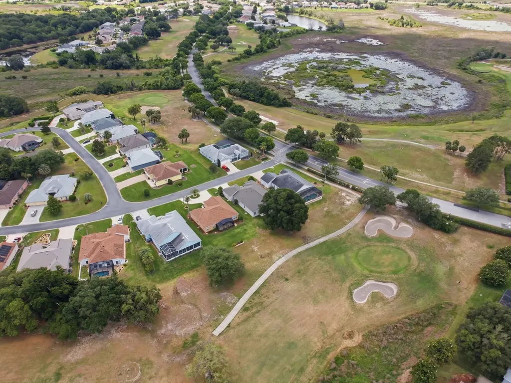5106 Chanticleer Drive Leesburg FL 34748