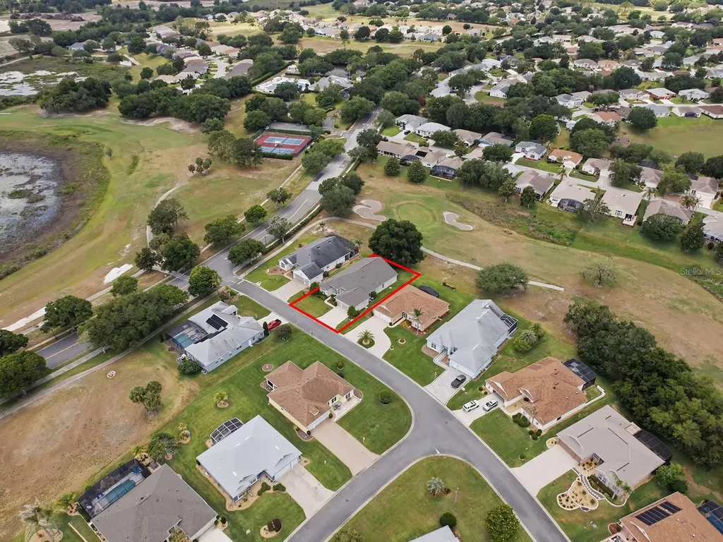 5106 Chanticleer Drive Leesburg FL 34748