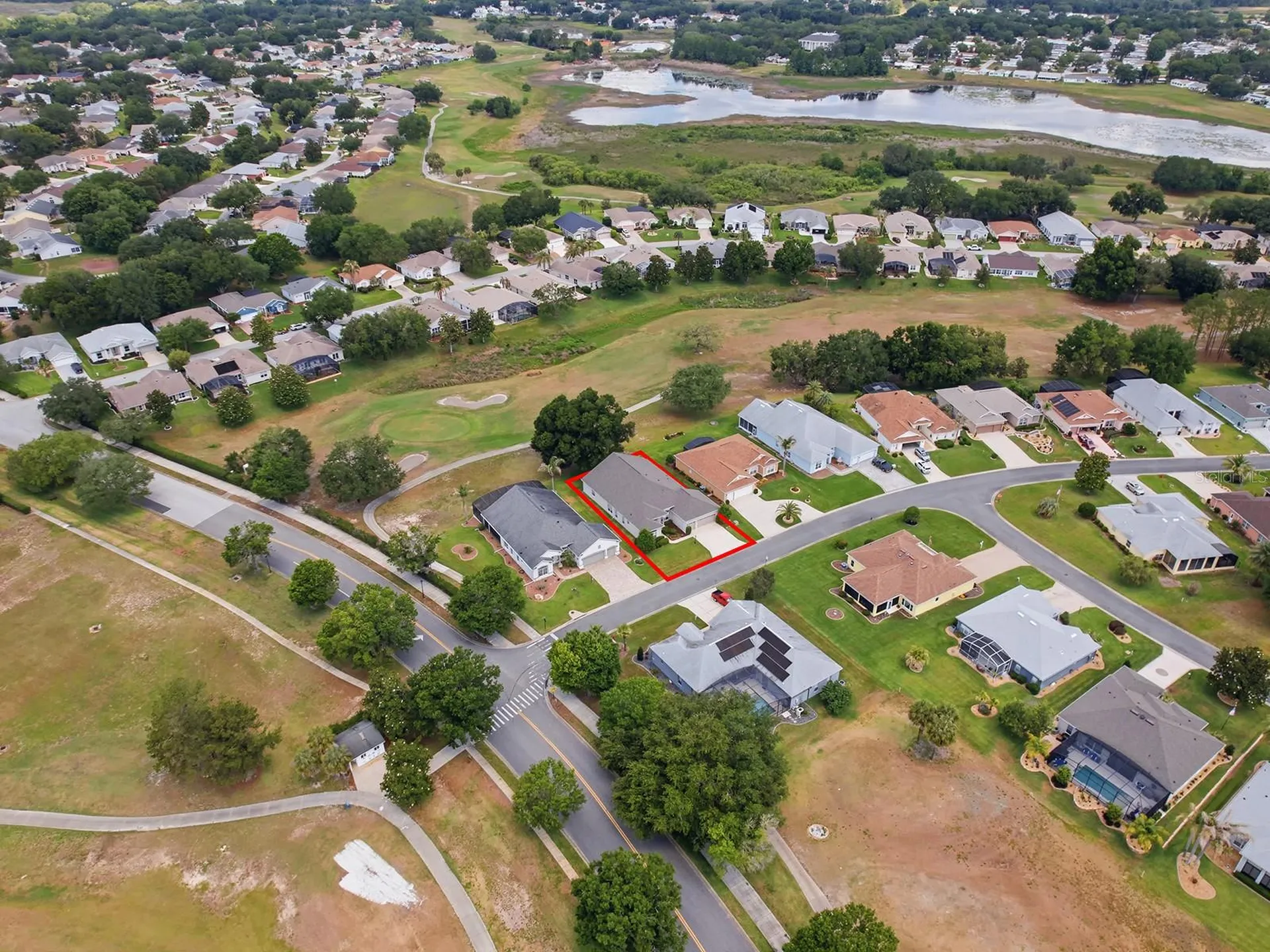 5106 Chanticleer Drive Leesburg FL 34748