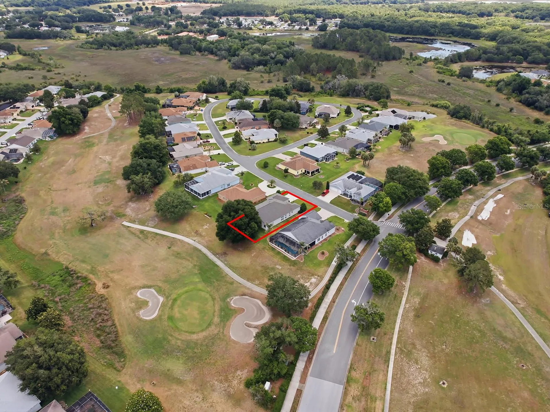 5106 Chanticleer Drive Leesburg FL 34748