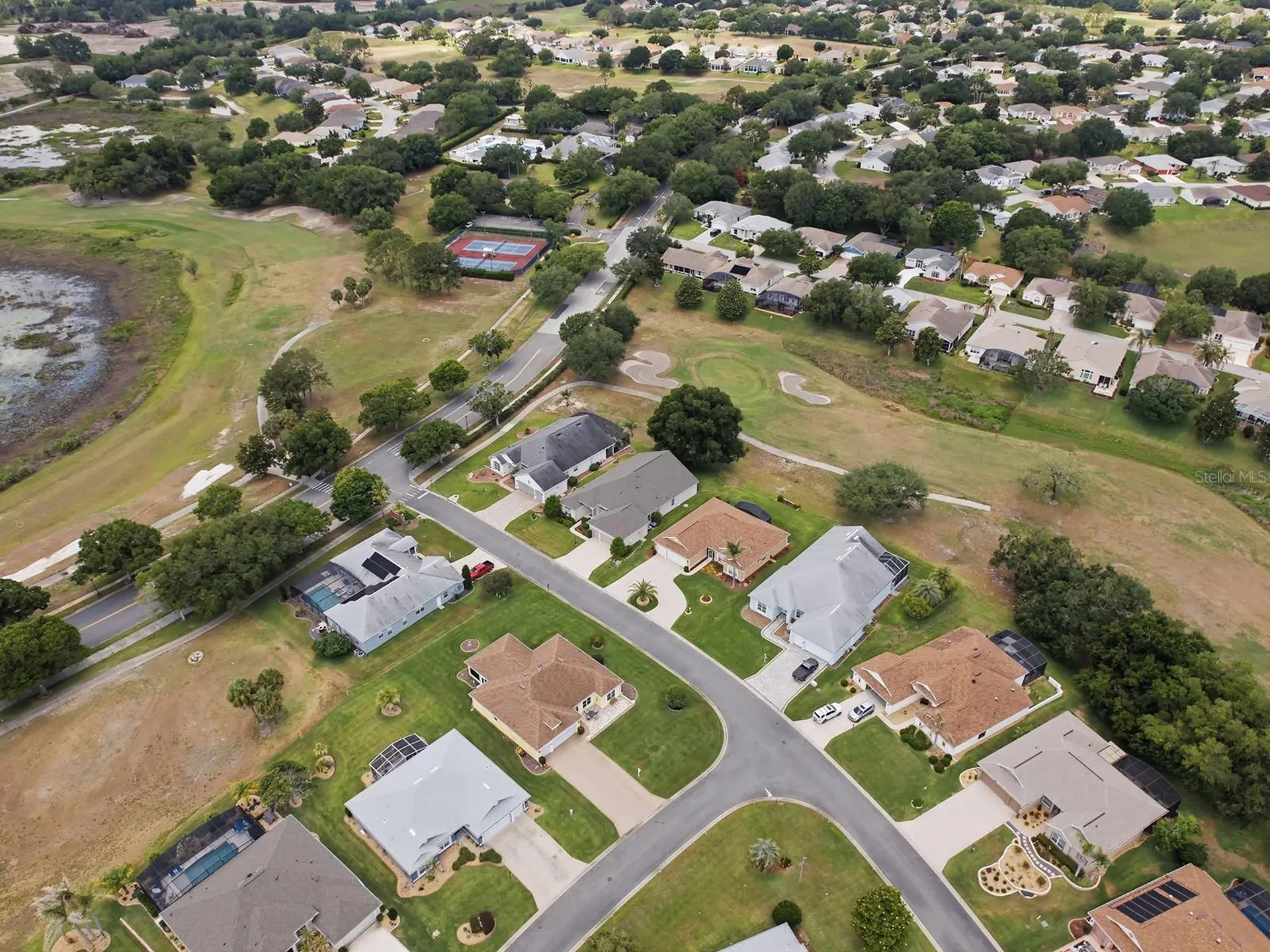 5106 Chanticleer Drive Leesburg FL 34748
